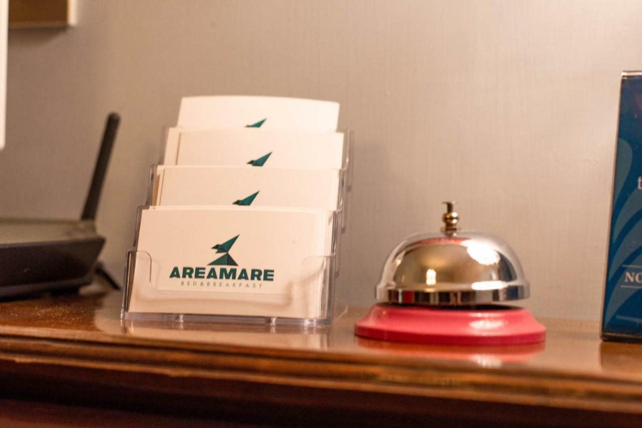 Bed & Breakfast Areamare Naples