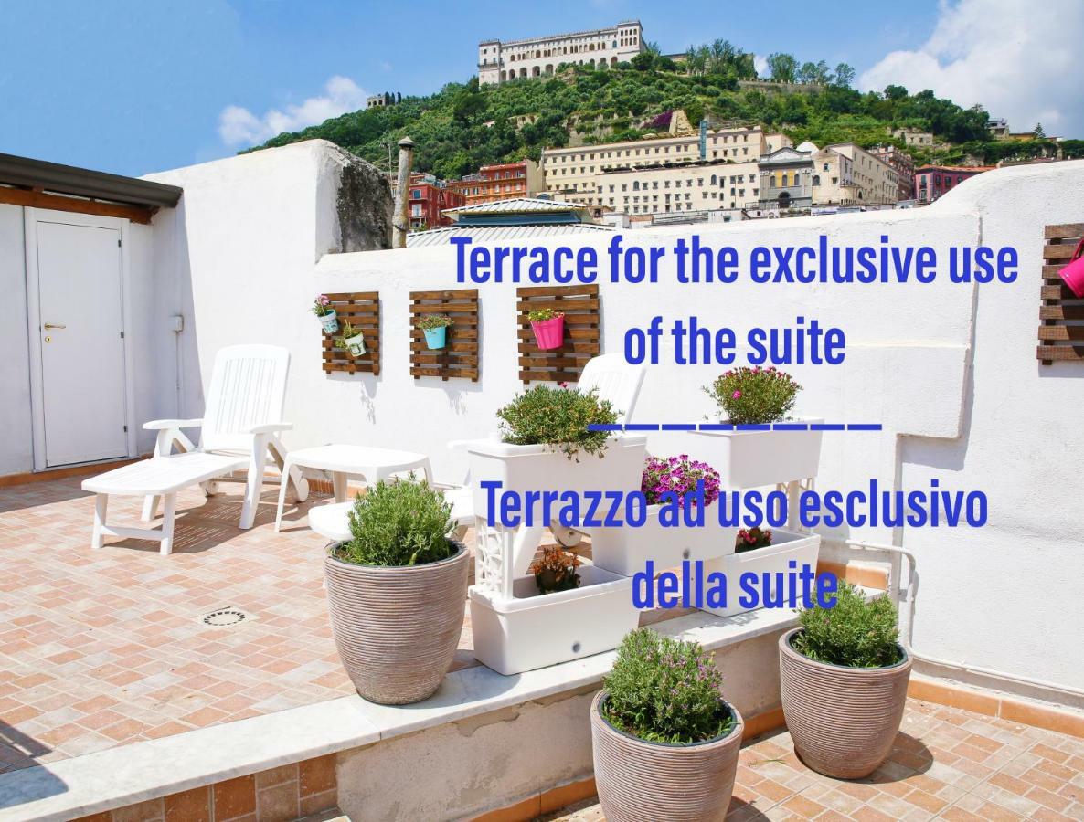 Il Lume Bed & Breakfast Naples
