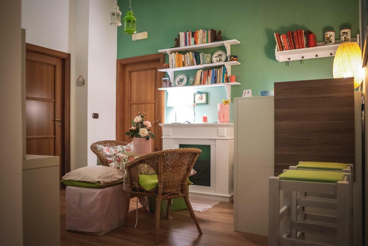Bed & Breakfast Casa Lena Naples