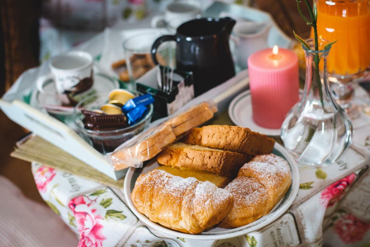 Bed & Breakfast Casa Lena Naples