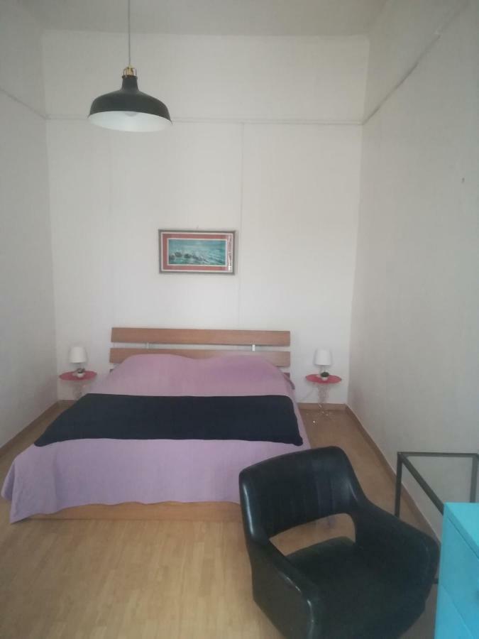 Spaccanapoli House Naples