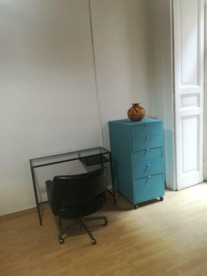 Spaccanapoli House * Naples