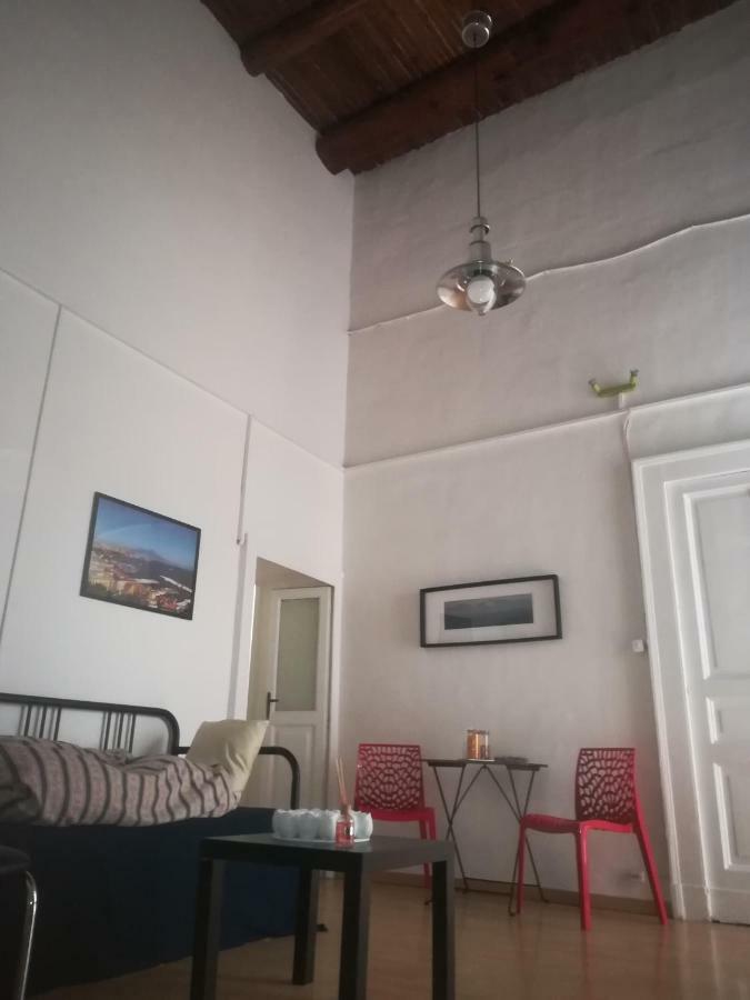 Spaccanapoli House * Naples