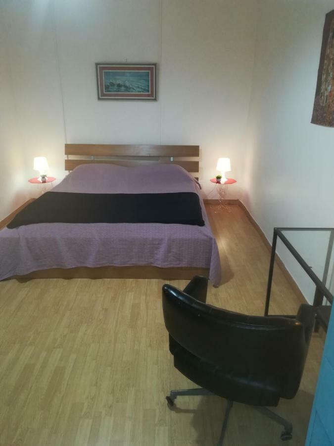 Spaccanapoli House *