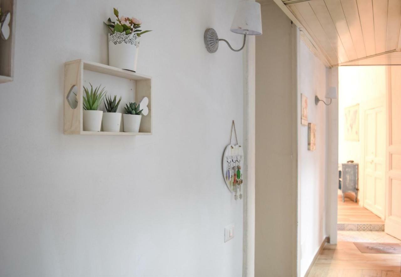Maison La Mitra - Dimore Partenopee Naples
