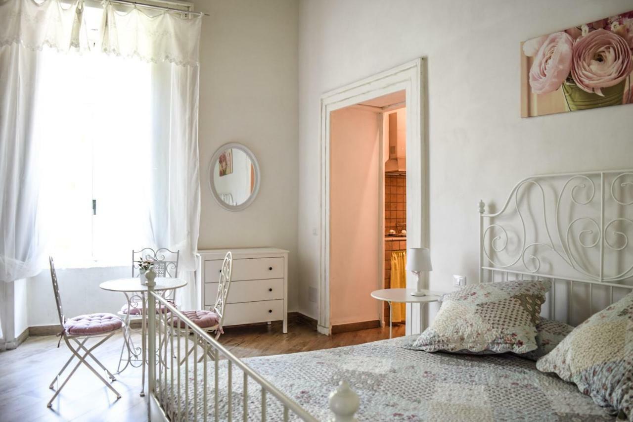 Bed & Breakfast Maison La Mitra - Dimore Partenopee