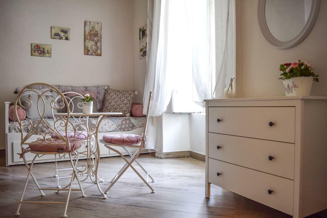 Maison La Mitra - Dimore Partenopee 2*