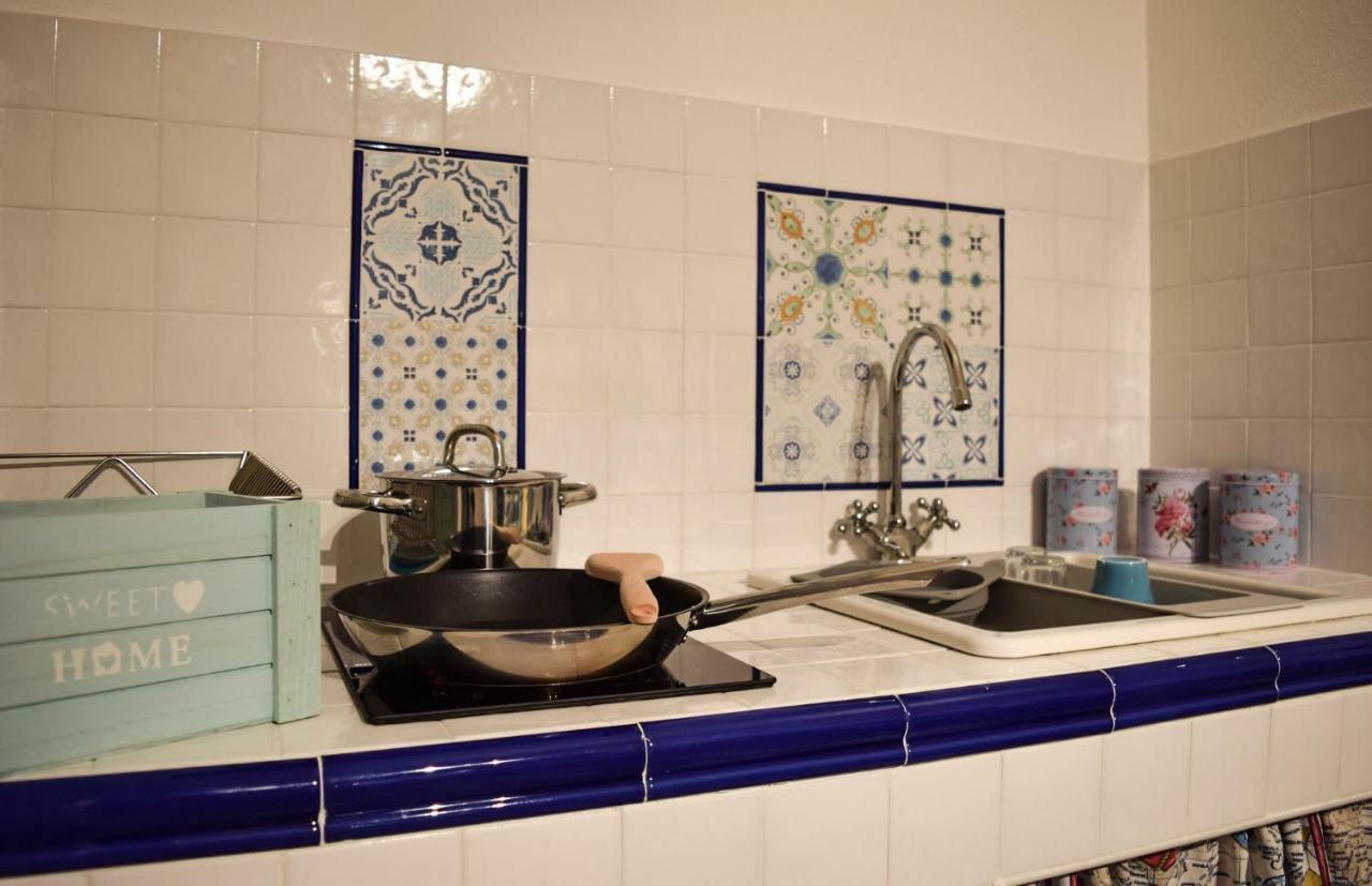 Bed & Breakfast Maison La Mitra - Dimore Partenopee 2*