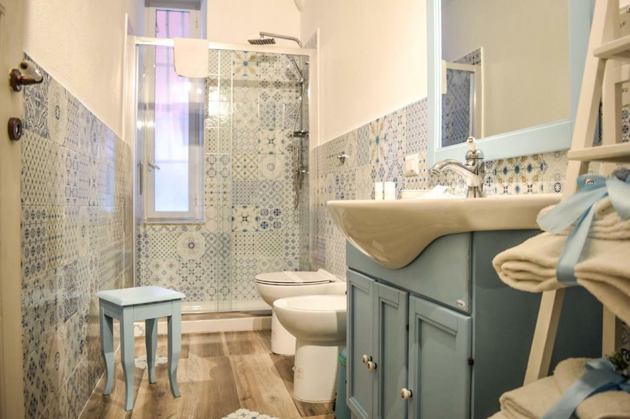 Maison La Mitra - Dimore Partenopee 2*