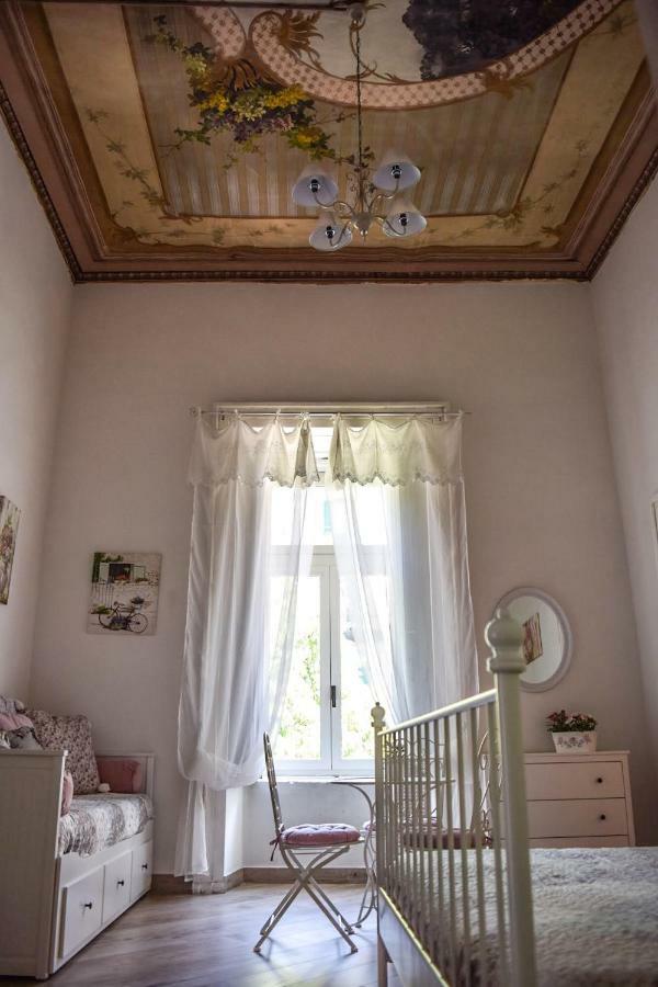 Maison La Mitra - Dimore Partenopee 2*