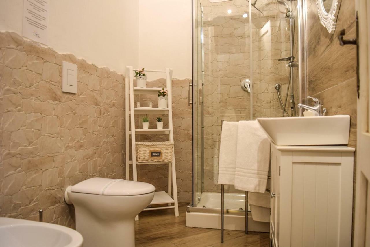 Bed & Breakfast Maison La Mitra - Dimore Partenopee