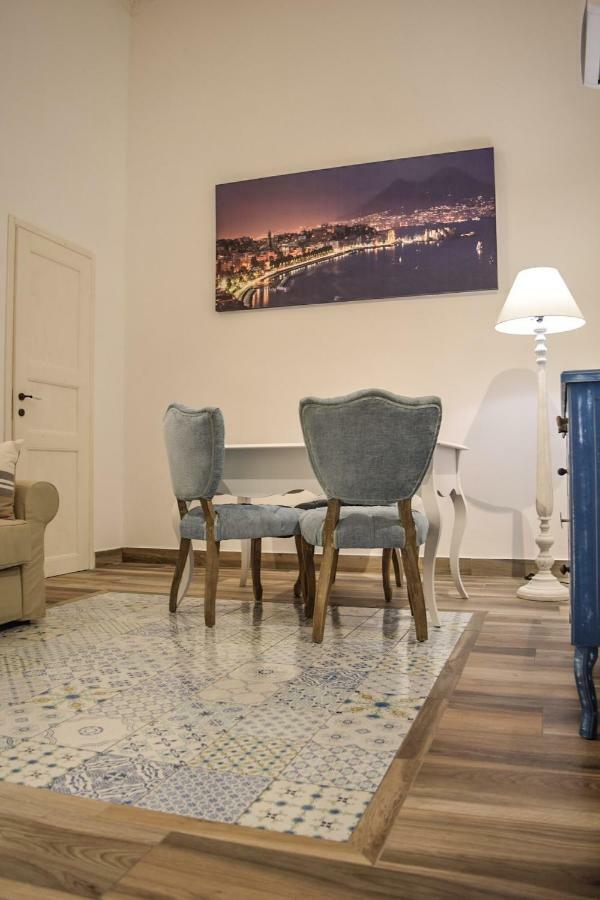 Maison La Mitra - Dimore Partenopee Bed & Breakfast 2*