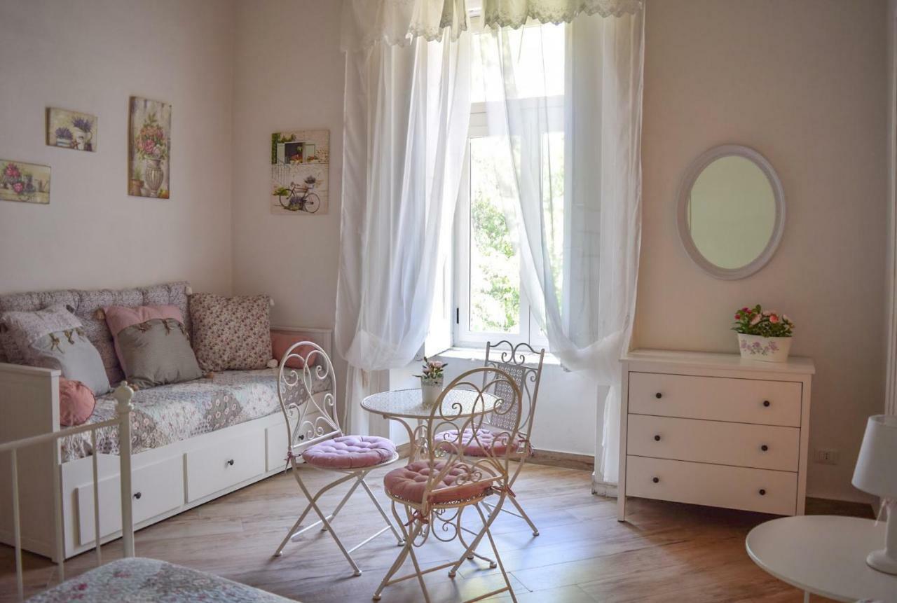 Maison La Mitra - Dimore Partenopee 2* Naples