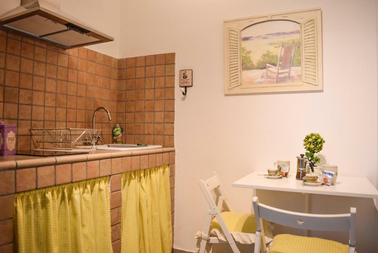 Bed & Breakfast Maison La Mitra - Dimore Partenopee 2*