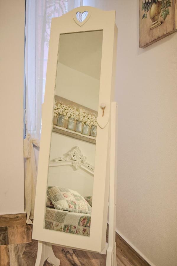 Maison La Mitra - Dimore Partenopee Bed & Breakfast 2*