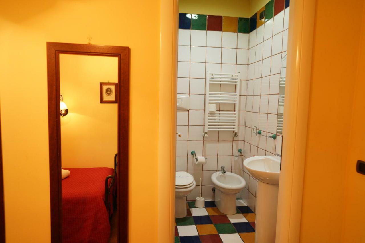 Guest house Conte Cavour 3*
