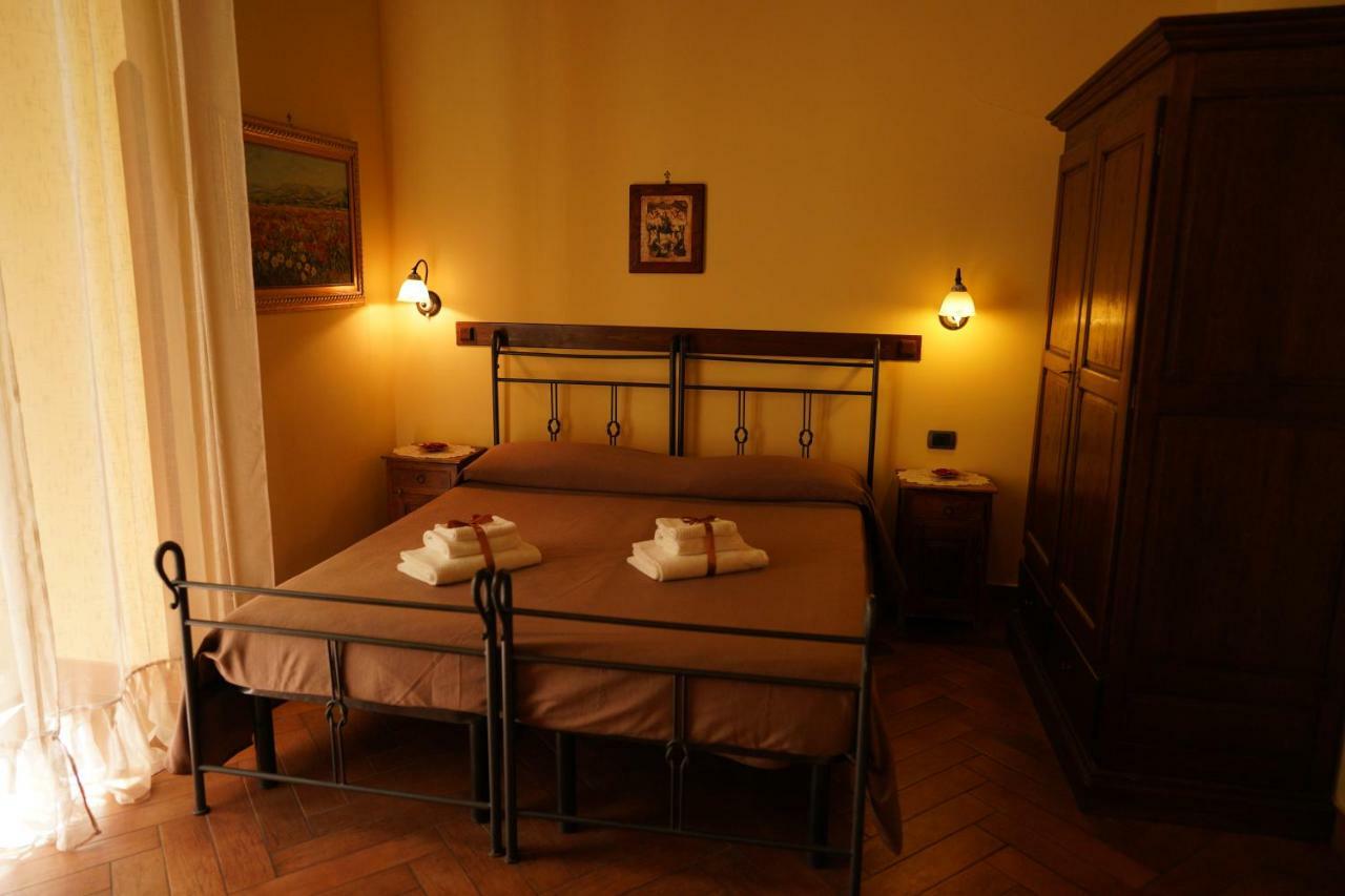 Conte Cavour Guest house 3*