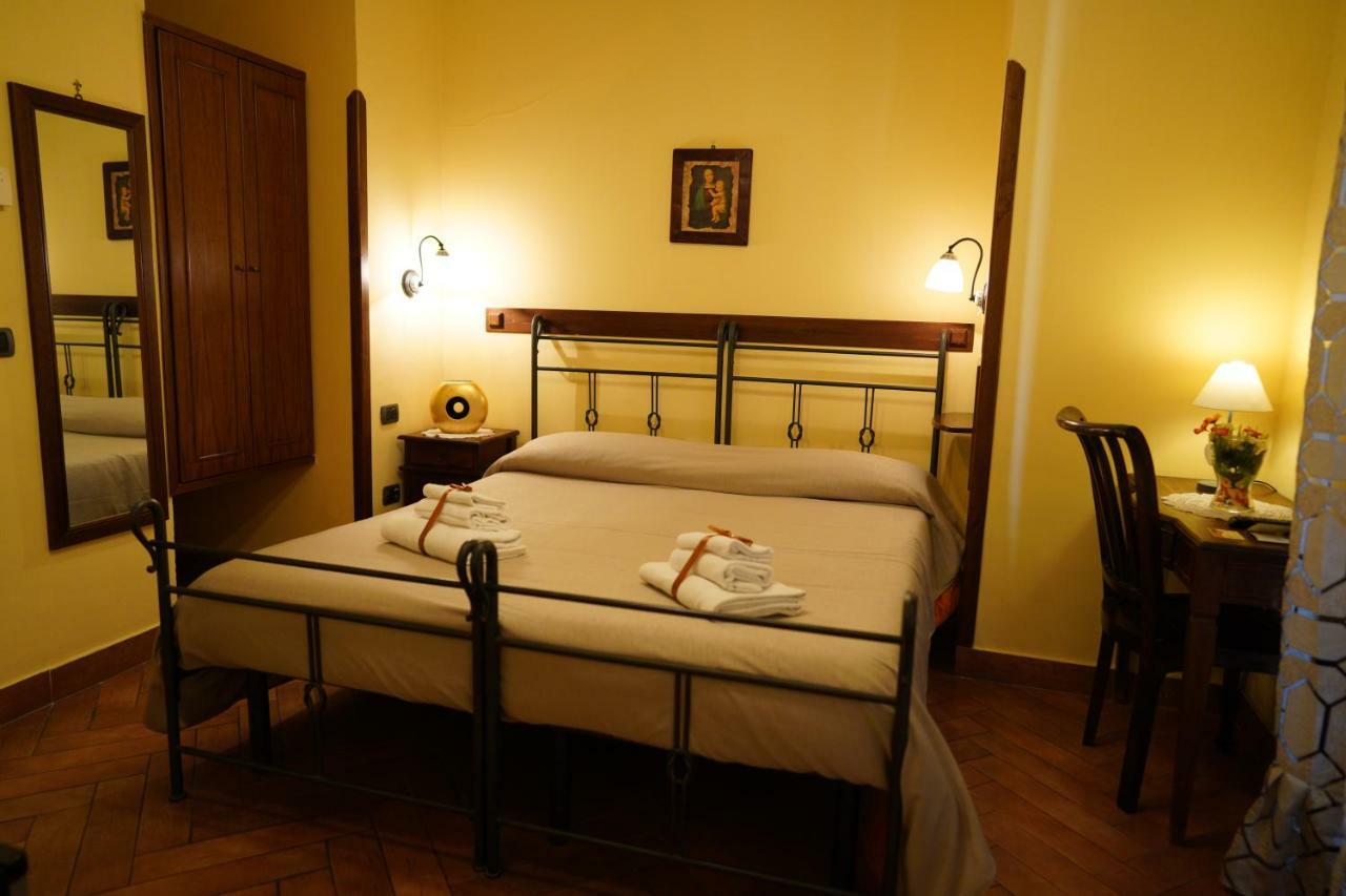 Guest house Conte Cavour 3*