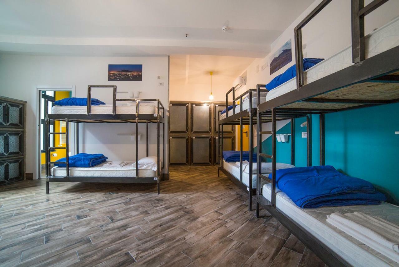 Ostello Bello Napoli Hostel