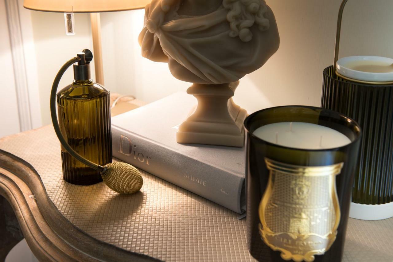 Bed & Breakfast Macchiato Boutique Naples