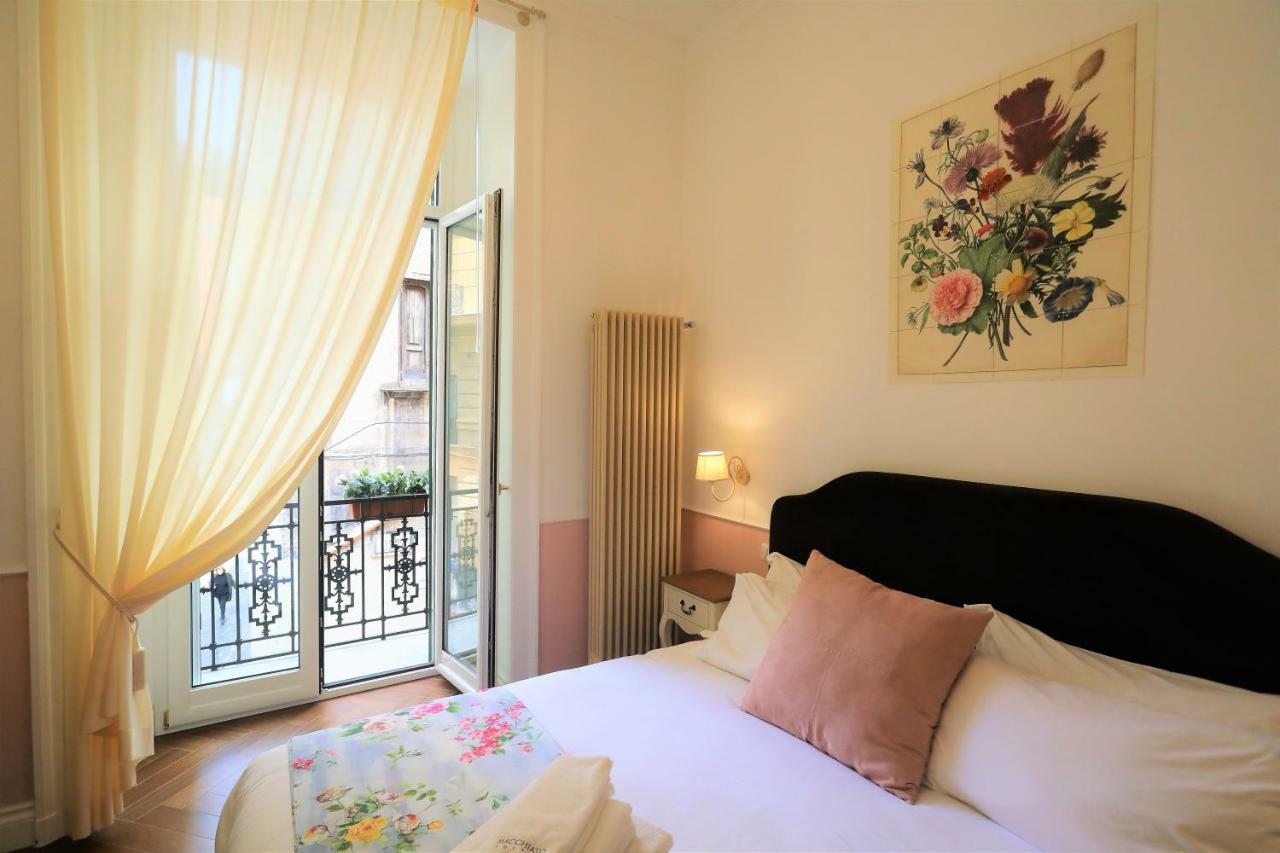 Bed & Breakfast Macchiato Boutique