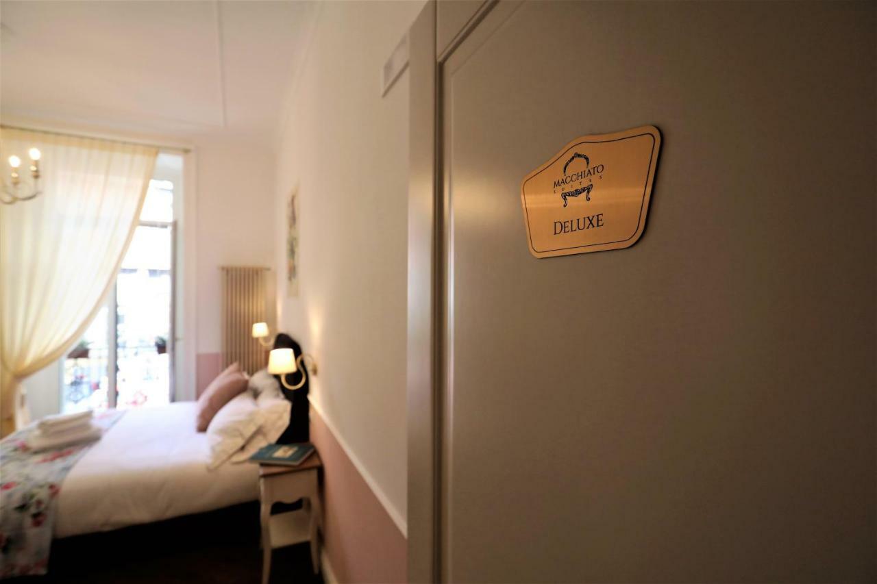Macchiato Boutique Bed & Breakfast Naples