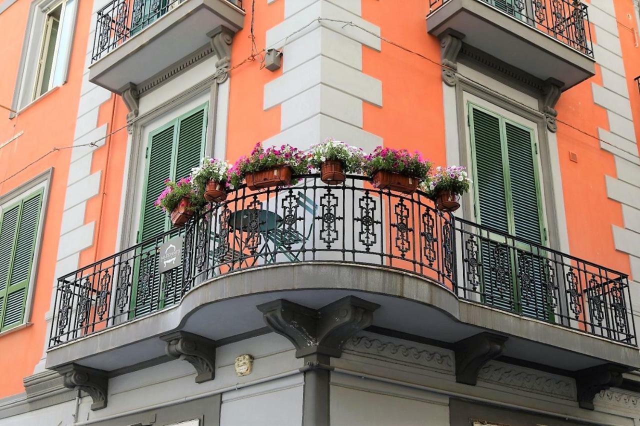 Macchiato Boutique 2* Naples