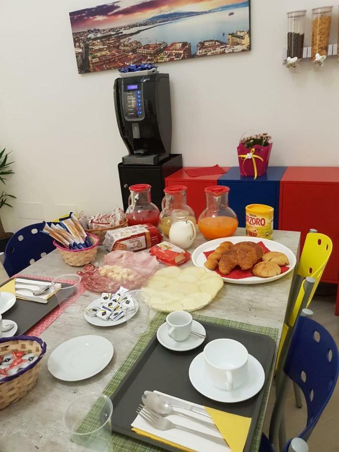 Bed & Breakfast Borgo Angioino