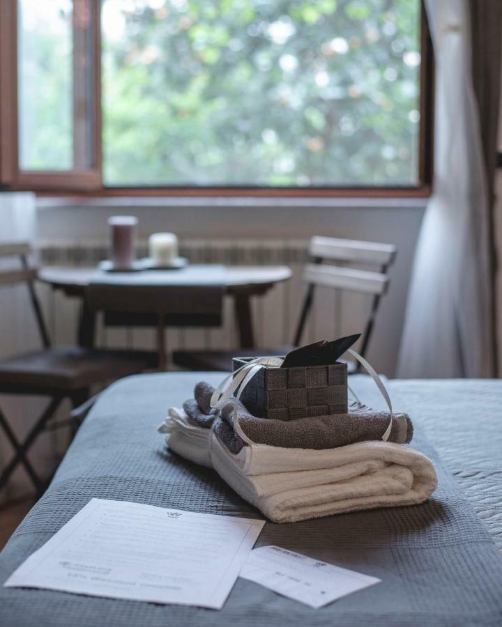 Casa Lena Bed & Breakfast