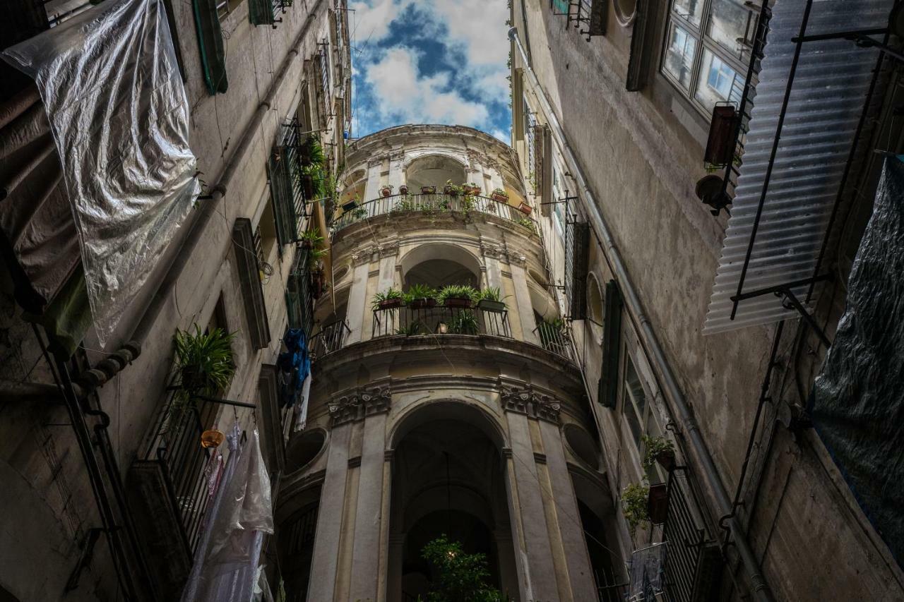 Art Nel Cuore Di 2* Naples