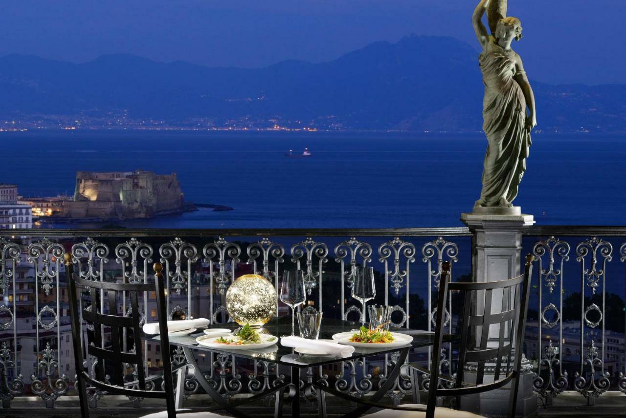 Hotel Grand Parker's Naples