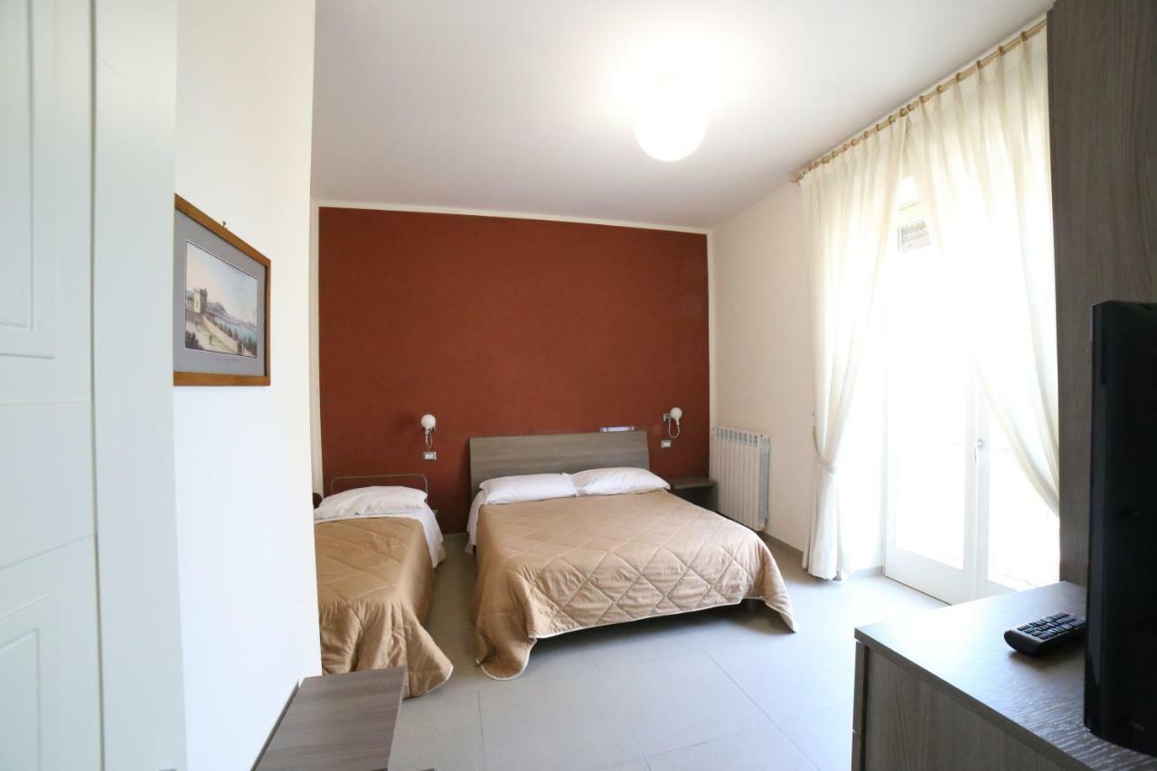 Casa Amato Naples