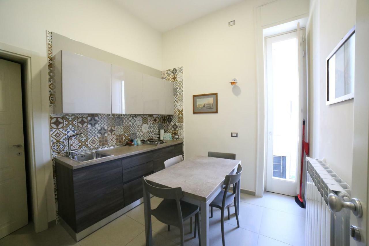 Casa Amato Naples