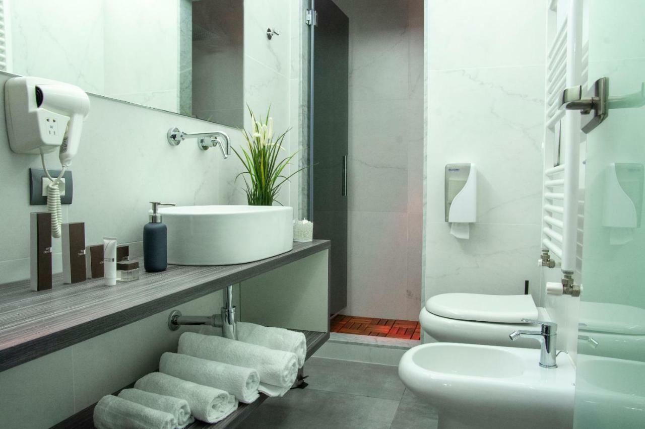 Umberto I° & Guest house