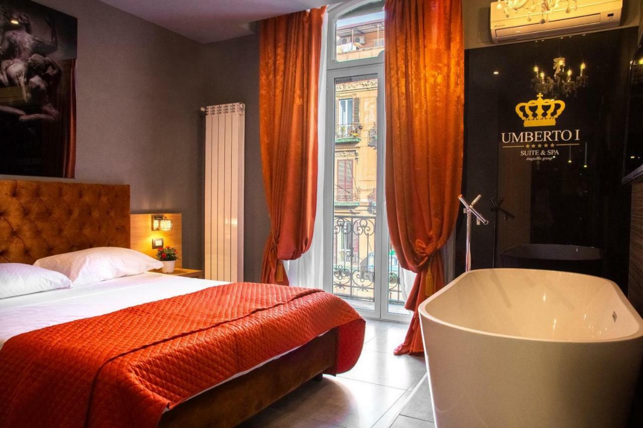 Umberto I° & Guest house *