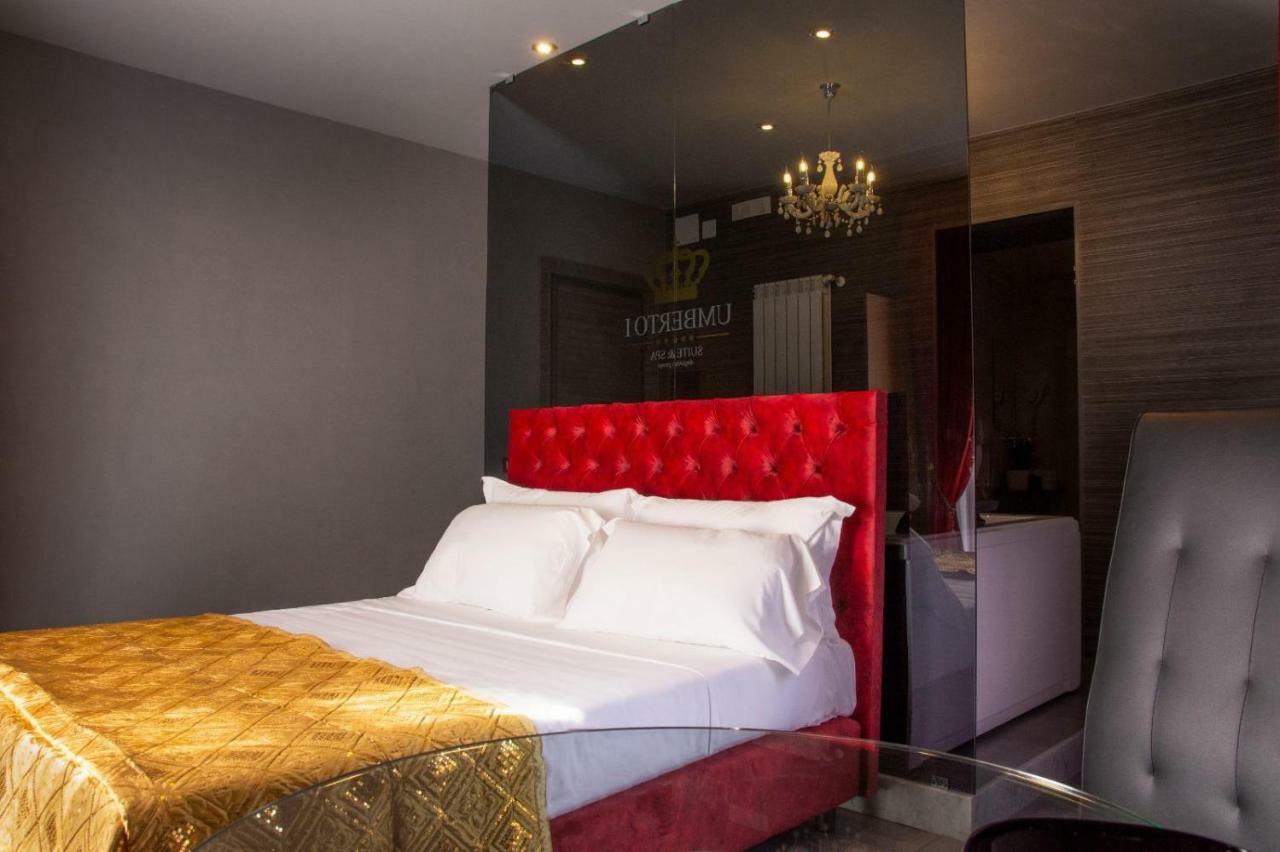Guest house Umberto I° & Naples