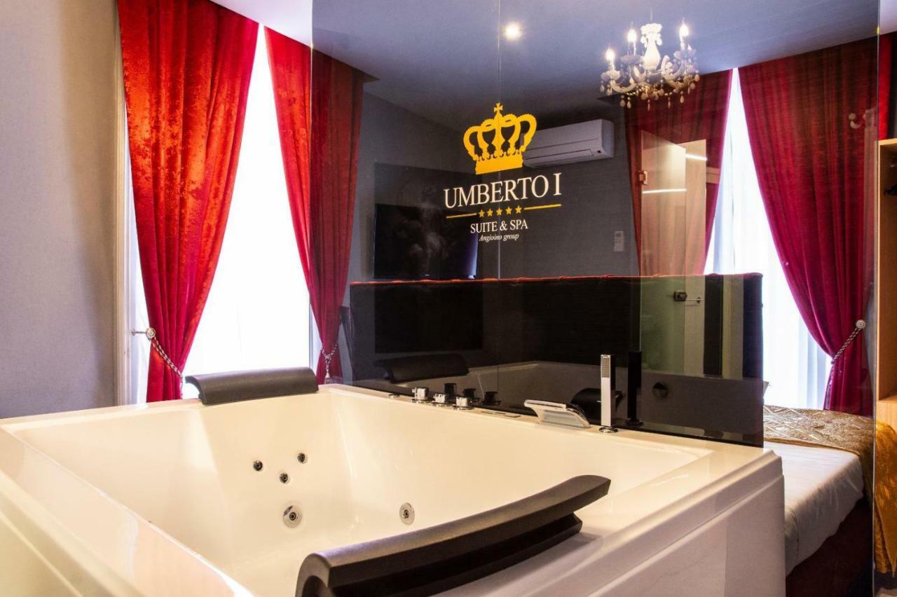 Umberto I° &