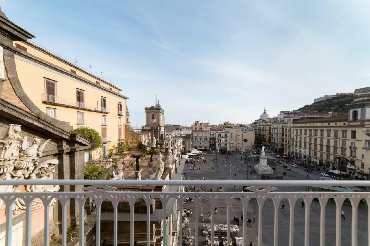 Guest house Rinuccini Relais 4*