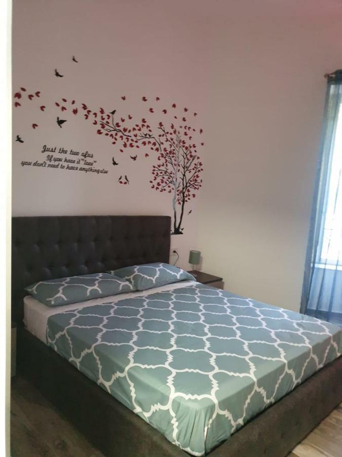 La Veduta Bed & Breakfast
