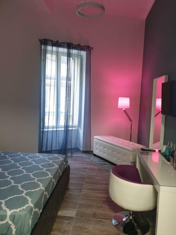 La Veduta Bed & Breakfast 2*