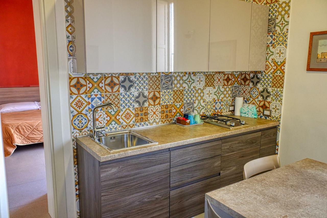 Casa Amato Apartment