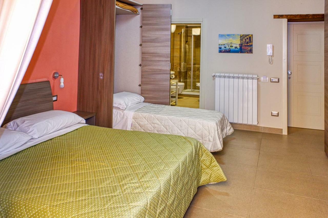 Apartment Casa Amato