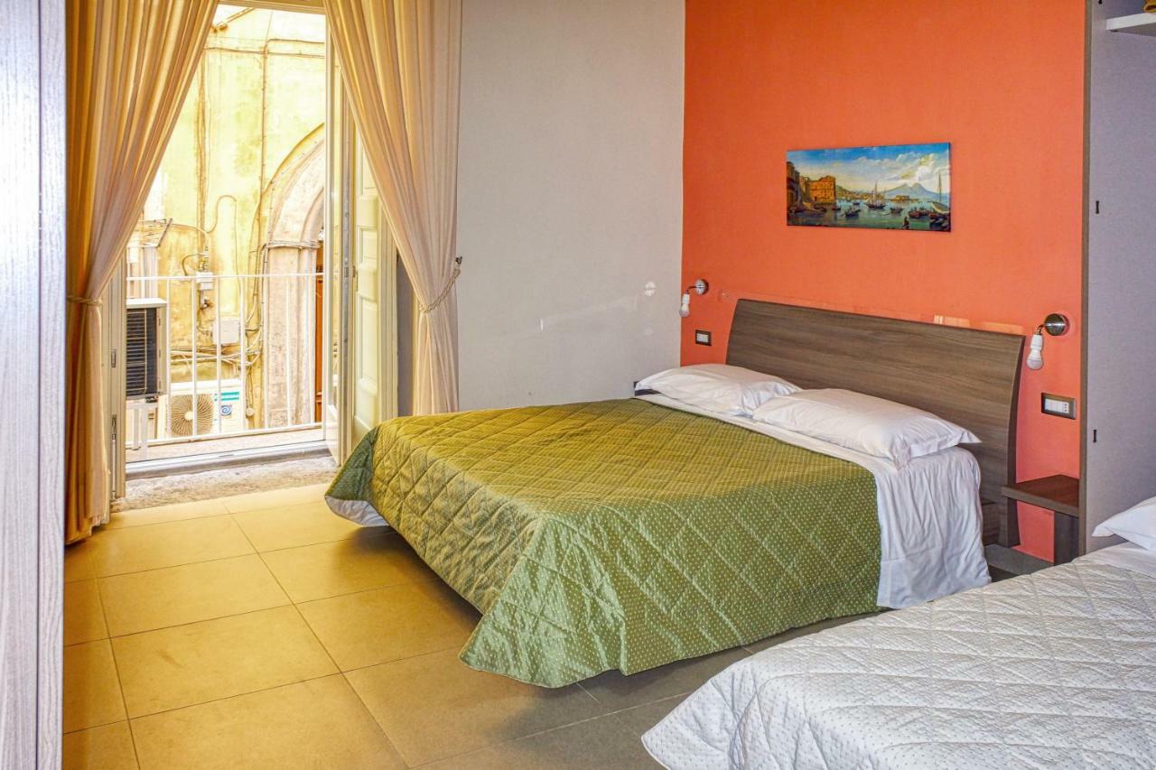 Apartment Casa Amato