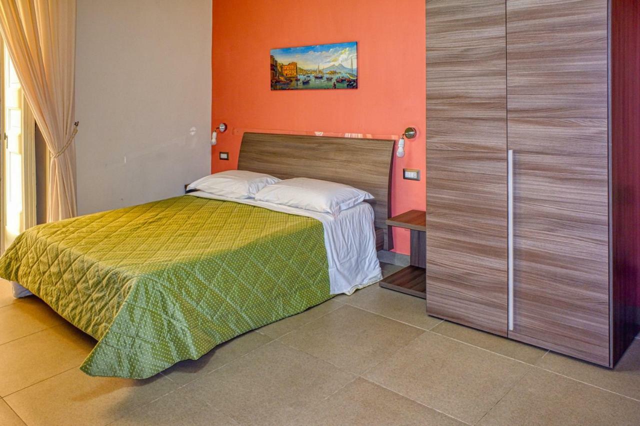 Apartment Casa Amato *