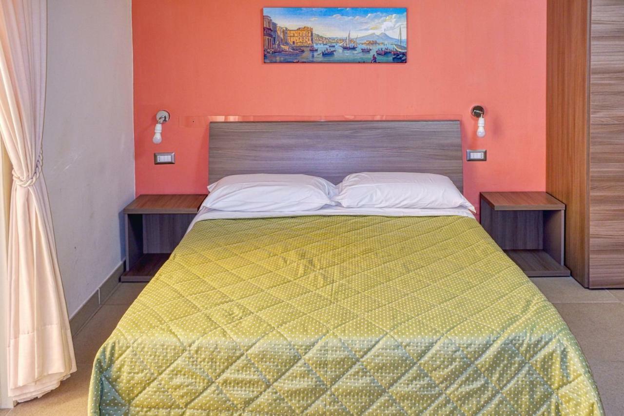 Apartment Casa Amato *