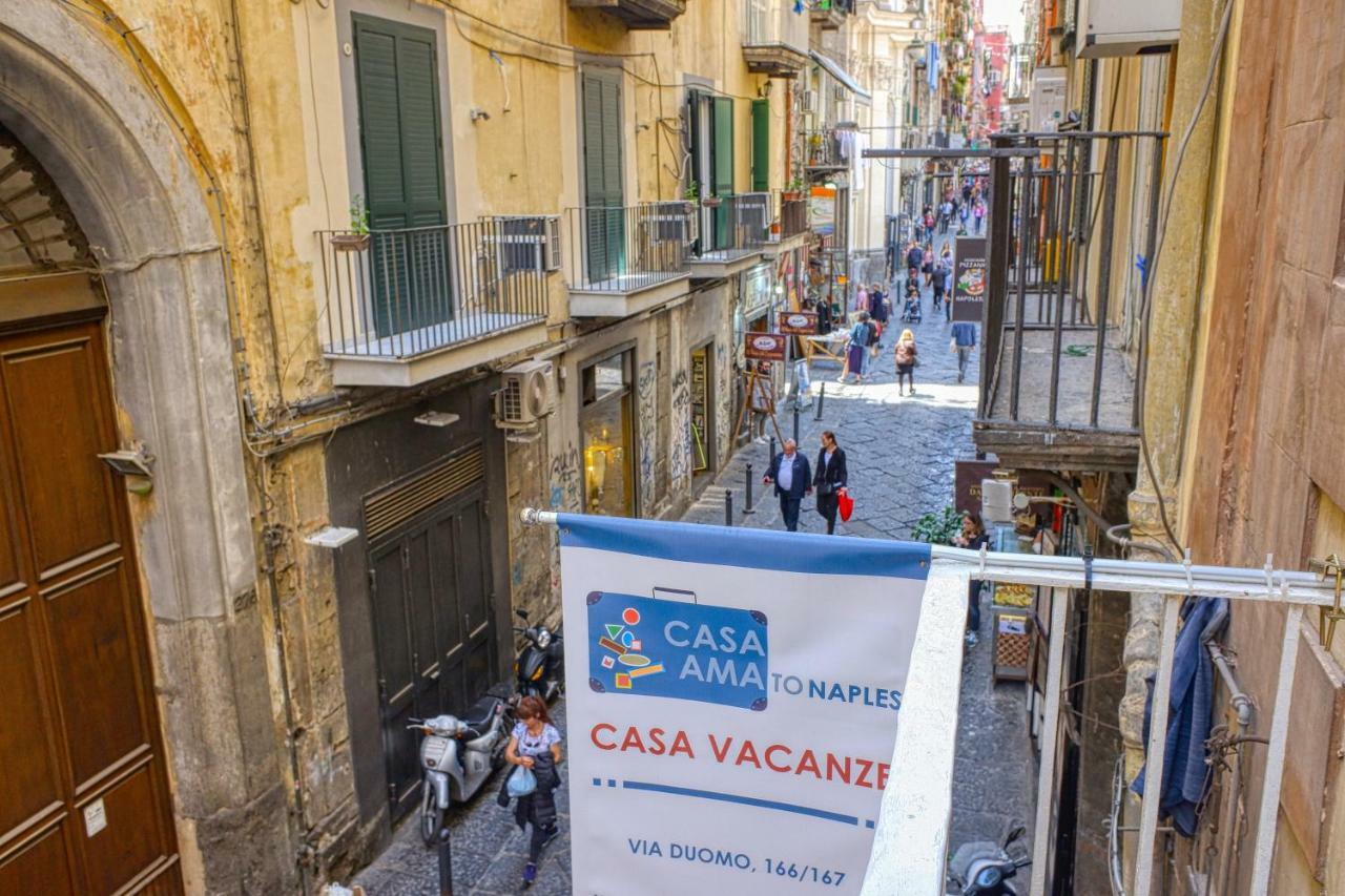 Casa Amato