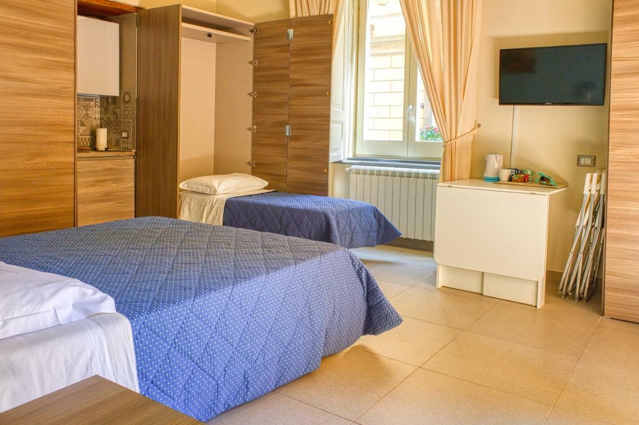 Casa Amato Apartment Naples