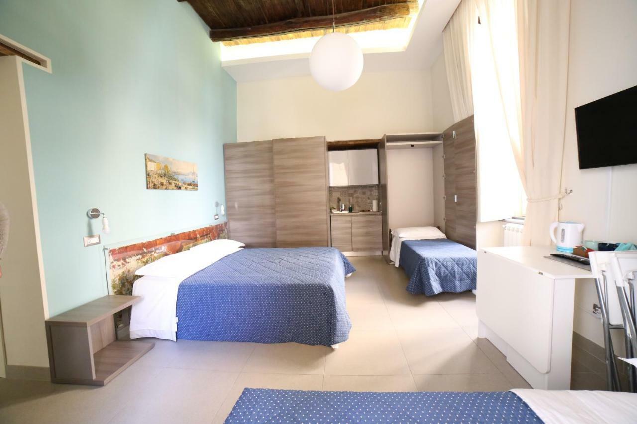 Casa Amato * Naples