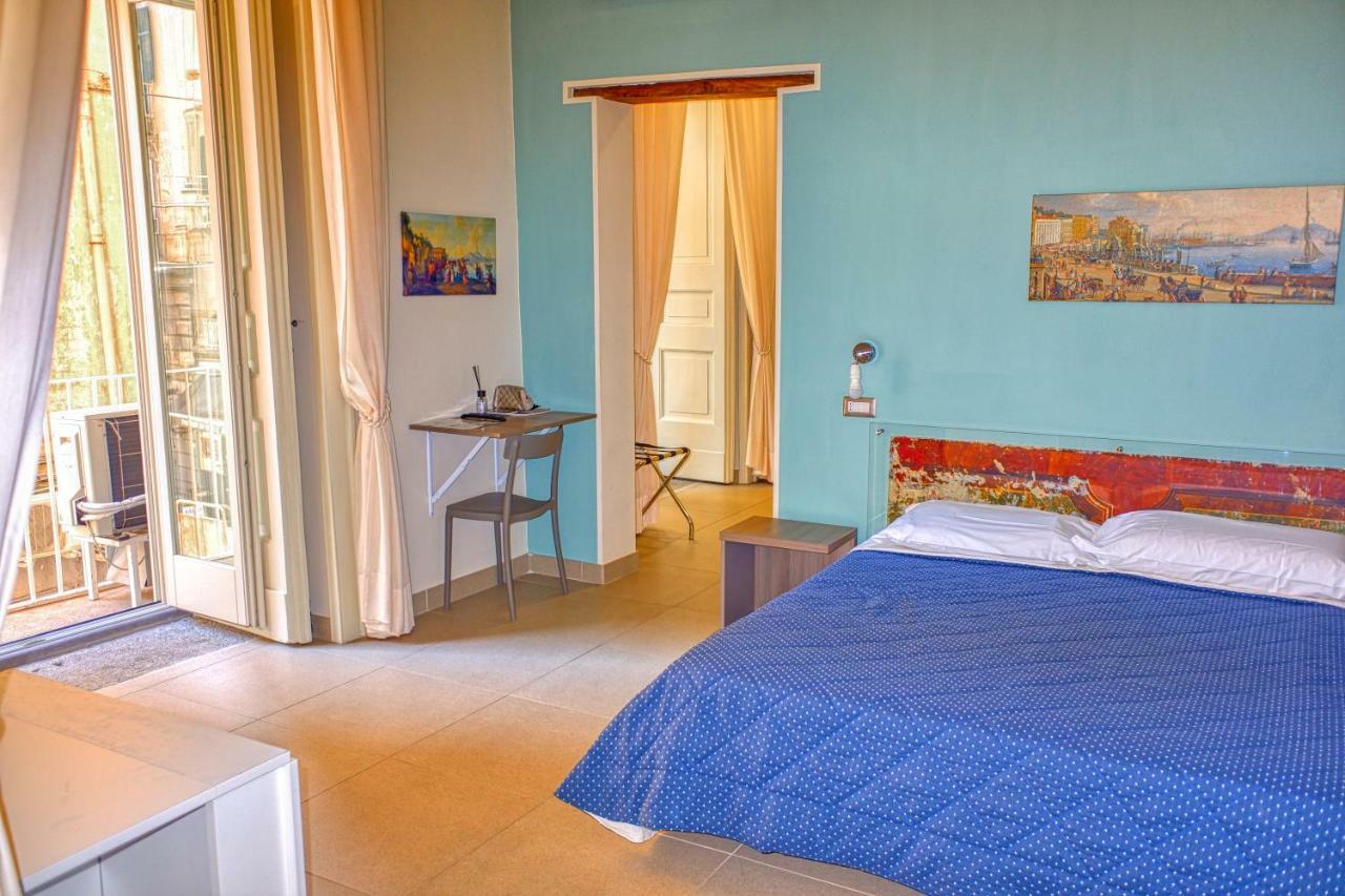 Apartment Casa Amato