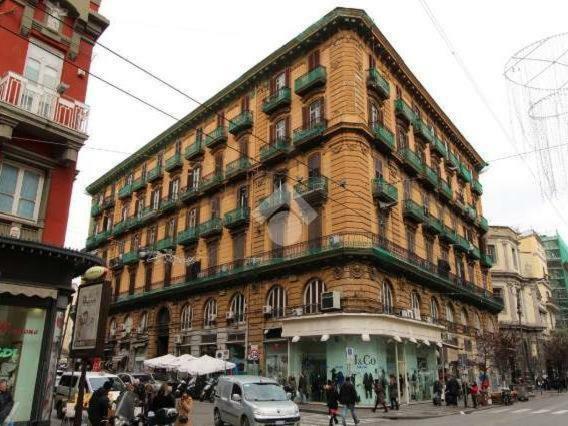 Umberto I° & Guest house Naples